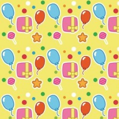 Colorful Balloon Gifts