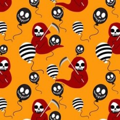 Balloon Sickle Death