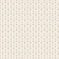 Watercolor Indian Teepee