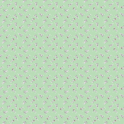 Cute And Gentle Dalmatian