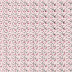 Dinosaur With Closed Eyes