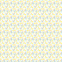 Colorful Cartoon Easter