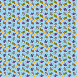 Penguins And Marine Life