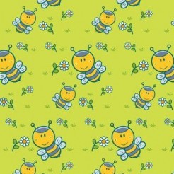 Cute Bee