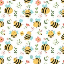 Lively Bee
