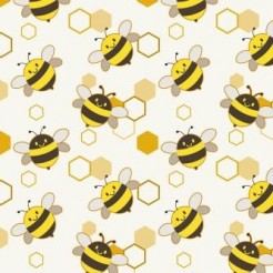 Honeycomb Bee