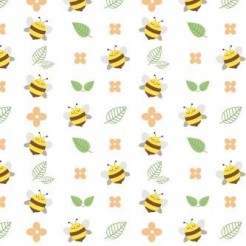 Flower Bees