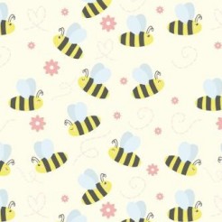 Happy Bee