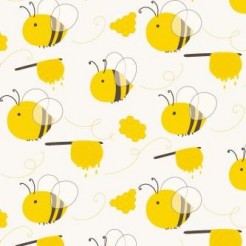 Tasty Honey And Bees