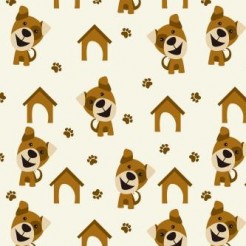 Big Head Dog House