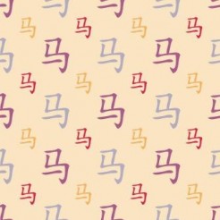 Simplified Chinese Characters