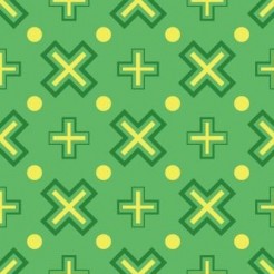 Variations Of Cross