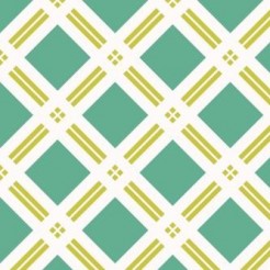 Line Cross Grid