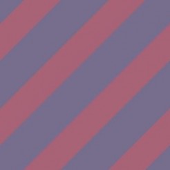 Simple Romantic Stripes