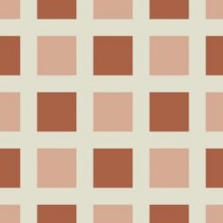 Arrange Two-Color Squares