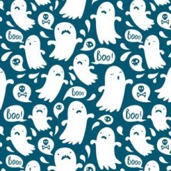 Singing Ghost
