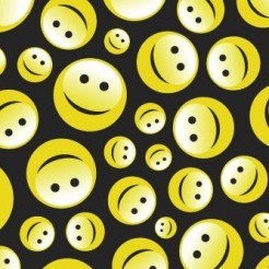Smiley Face