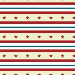 Striped Star