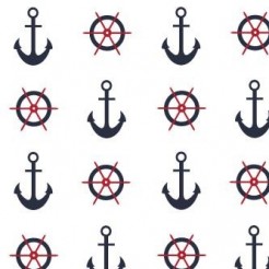Petite Navy Logo