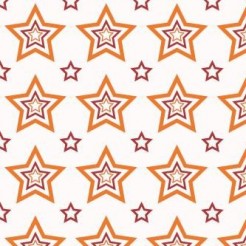 Stacked Stars