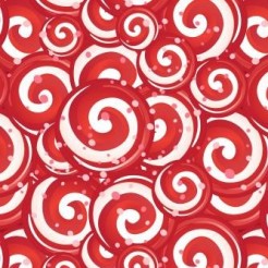 Red Spin