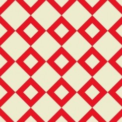 Thick Square Box