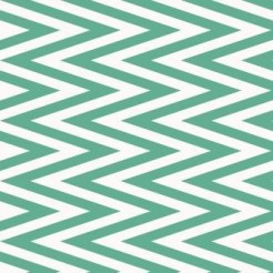 Classic Straight Wave