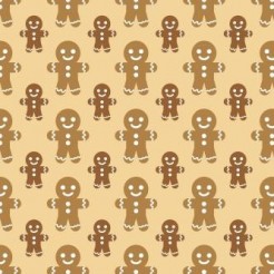 Gingerbread Man