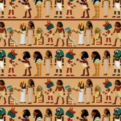 Egyptian Culture