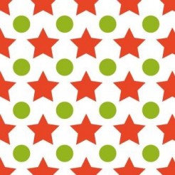 Big Star And Small Dot