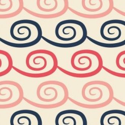 Curly Cloud