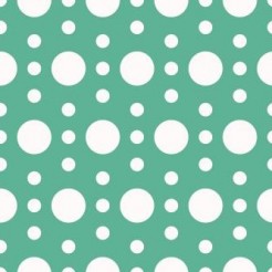 Sorting Dots By Size