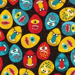 Monster Bad Guy