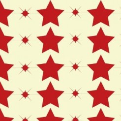 Row Of Stars