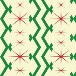 Christmas Star Lines