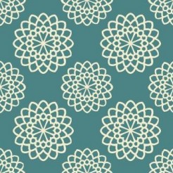 Gorgeous Coil Flowers