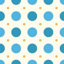 Arrange Size Dots