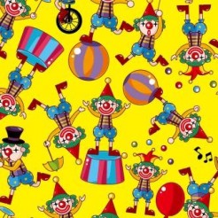 Circus Clown