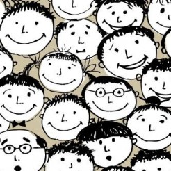 Smiling Face