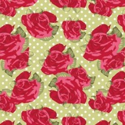 Big Rose Dot