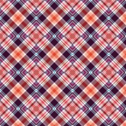 Multi-Level Plaid