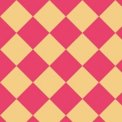 Mystery Checkerboard
