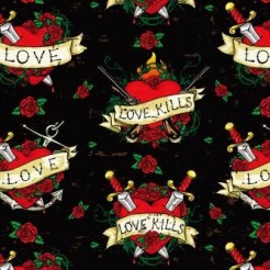 Cruel Love