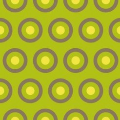 Kiwi Pulp Dots