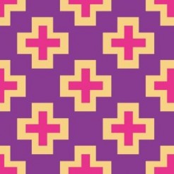 Fashion Shade Cross