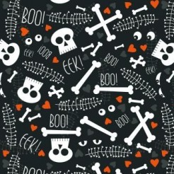 Bone Skeleton