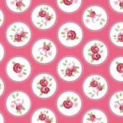 Circle Protects Roses