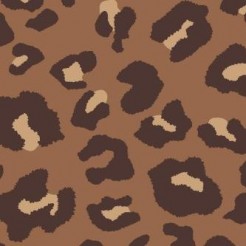 Popular Leopard Print