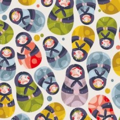 Russian Doll