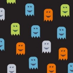 Happy Ghost